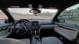 
										 مرسيدس بينز – Mercedes benz C 300 ممتلئ									