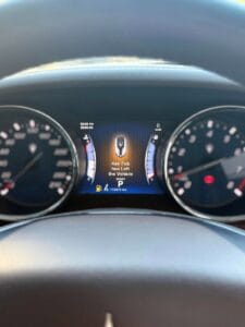 مستعمل ماساراتي – Maserati Quattroporte