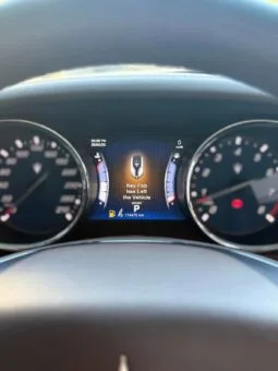 
										 مستعمل ماساراتي – Maserati Quattroporte ممتلئ									
