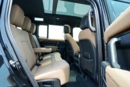 
										 جديد لاند روفر – Land Rover ديفيندر – Defender ممتلئ									
