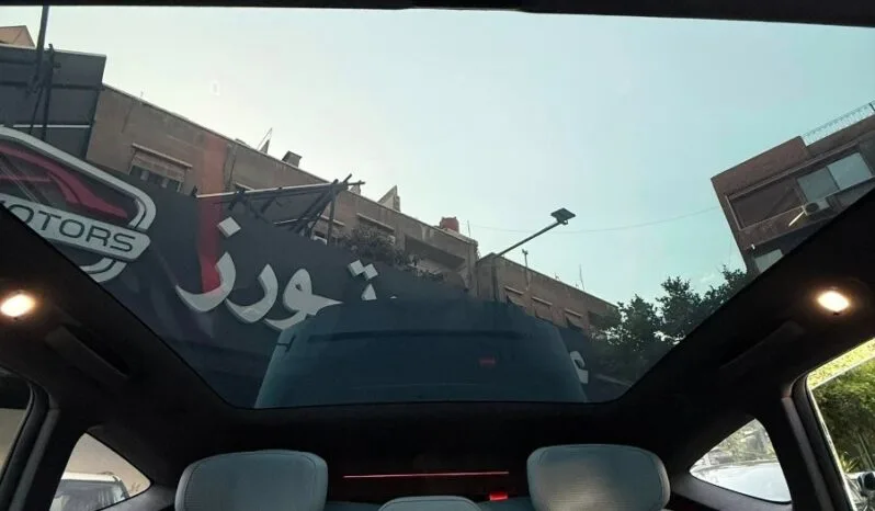 
								 جديد افاتر – Avatr Avatr 12 ممتلئ									