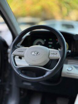
										 مستعمل هيونداي – Hyundai ازيرا – Azera ممتلئ									