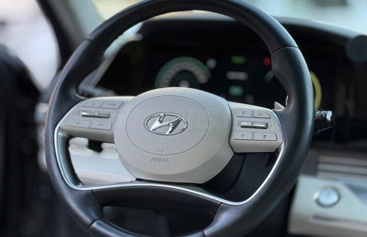 
								 مستعمل هيونداي – Hyundai ازيرا – Azera ممتلئ									