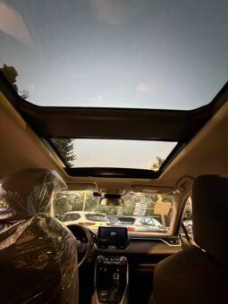 
										 جديد تويوتا – Toyota راف 4 – RAV 4 ممتلئ									
