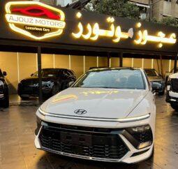 
										 جديد هيونداي – Hyundai سوناتا – Sonata ممتلئ									