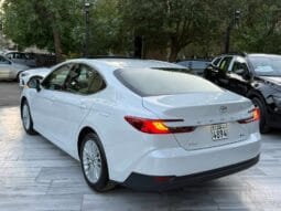 
										 جديد تويوتا – Toyota كامري – Camry ممتلئ									