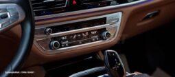 
										 مستعمل بي ام دابيليو – BMW 740 ممتلئ									