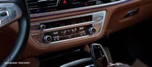 مستعمل بي ام دابيليو – BMW 740