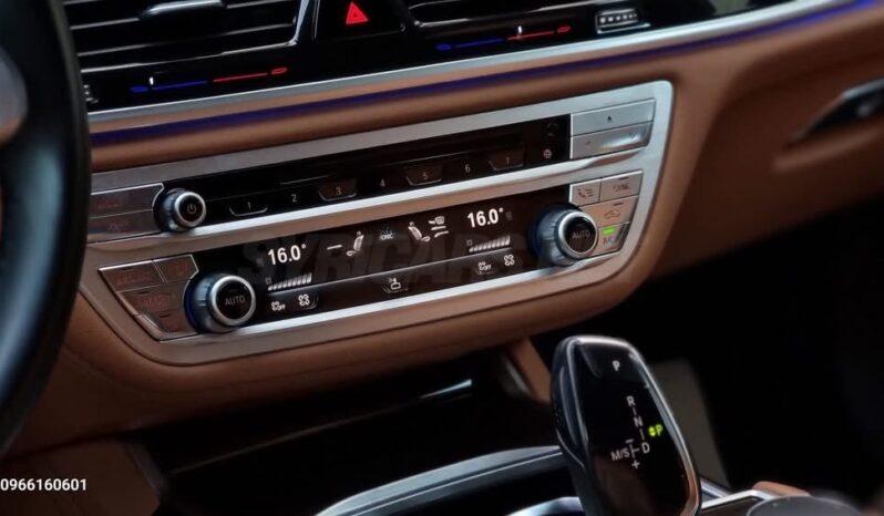 
								 مستعمل بي ام دابيليو – BMW 740 ممتلئ									