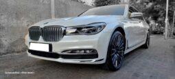 
										 مستعمل بي ام دابيليو – BMW 740 ممتلئ									