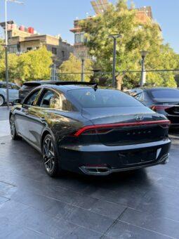 
										 مستعمل هيونداي – Hyundai ازيرا – Azera ممتلئ									