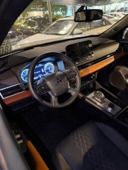 
										 جديد ميتسوبيشي – Mitsubishi Outlander ممتلئ									