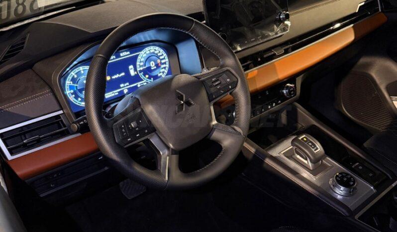 
								 جديد ميتسوبيشي – Mitsubishi Outlander ممتلئ									