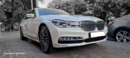 
										 مستعمل بي ام دابيليو – BMW 740 ممتلئ									