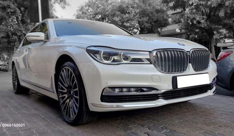 
								 مستعمل بي ام دابيليو – BMW 740 ممتلئ									