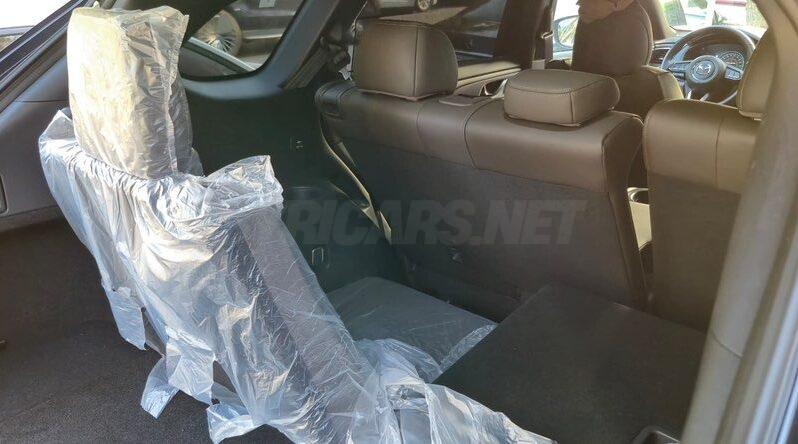 
								 جديد مازدا – Mazda CX-9 ممتلئ									