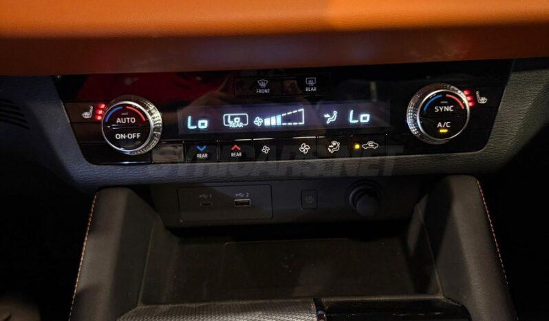 
								 جديد ميتسوبيشي – Mitsubishi Outlander ممتلئ									