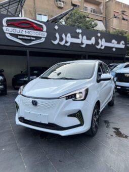 جديد شانجان – Changan E-star
