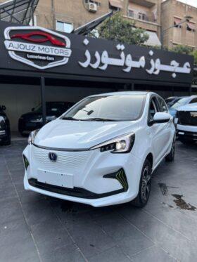 جديد شانجان – Changan E-star