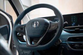 جديد شانجان – Changan E-star