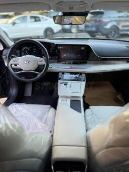 
										 مستعمل هيونداي – Hyundai ازيرا – Azera ممتلئ									
