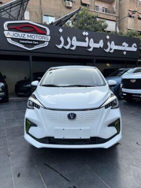 جديد شانجان – Changan E-star
