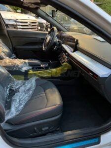 جديد هيونداي – Hyundai سوناتا – Sonata