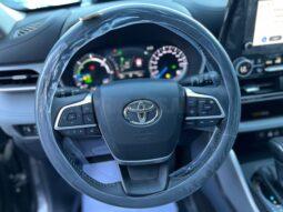 
										 جديد تويوتا – Toyota هالاندر – Highlander ممتلئ									