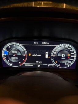 
										 جديد ميتسوبيشي – Mitsubishi Outlander ممتلئ									