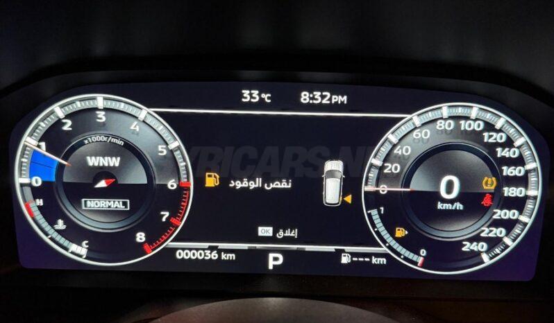 
								 جديد ميتسوبيشي – Mitsubishi Outlander ممتلئ									