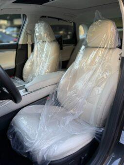 
										 مستعمل هيونداي – Hyundai ازيرا – Azera ممتلئ									
