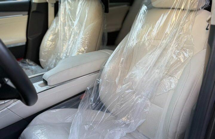 
								 مستعمل هيونداي – Hyundai ازيرا – Azera ممتلئ									