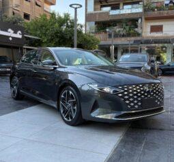 
										 مستعمل هيونداي – Hyundai ازيرا – Azera ممتلئ									