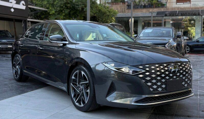 
								 مستعمل هيونداي – Hyundai ازيرا – Azera ممتلئ									
