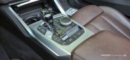 مستعمل بي ام دابيليو – BMW 440