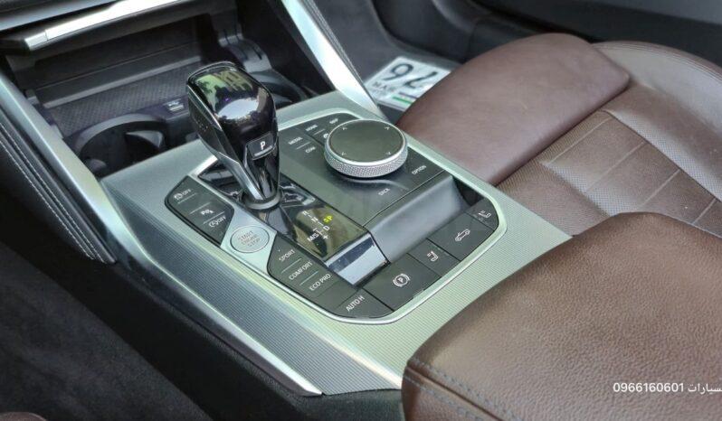 
								 مستعمل بي ام دابيليو – BMW 440 ممتلئ									