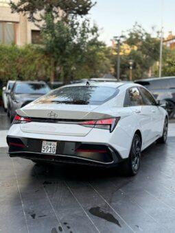 
										 جديد هيونداي – Hyundai الينترا – Alentra ممتلئ									