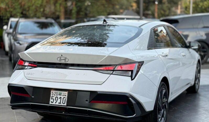 
								 جديد هيونداي – Hyundai الينترا – Alentra ممتلئ									