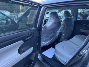 جديد تويوتا – Toyota هالاندر – Highlander