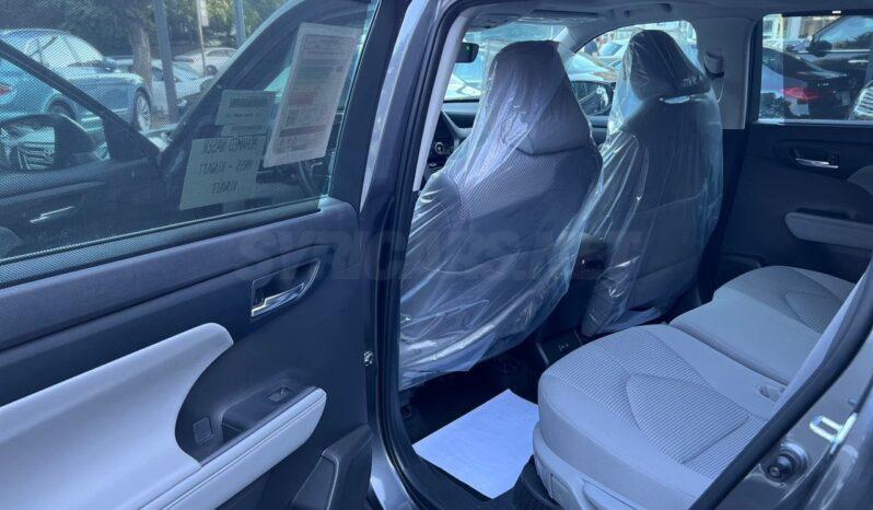 
								 جديد تويوتا – Toyota هالاندر – Highlander ممتلئ									
