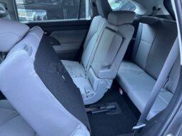
										 جديد تويوتا – Toyota هالاندر – Highlander ممتلئ									
