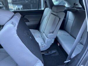 جديد تويوتا – Toyota هالاندر – Highlander