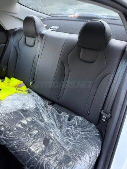 
										 جديد هيونداي – Hyundai الينترا – Alentra ممتلئ									