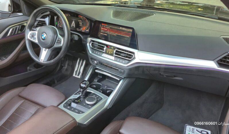 
								 مستعمل بي ام دابيليو – BMW 440 ممتلئ									