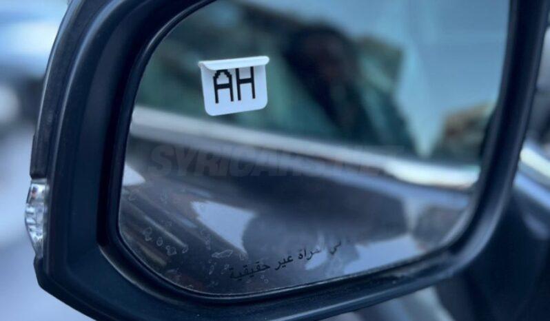 
								 جديد تويوتا – Toyota هالاندر – Highlander ممتلئ									