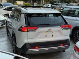 
										 جديد تويوتا – Toyota راف 4 – RAV 4 ممتلئ									