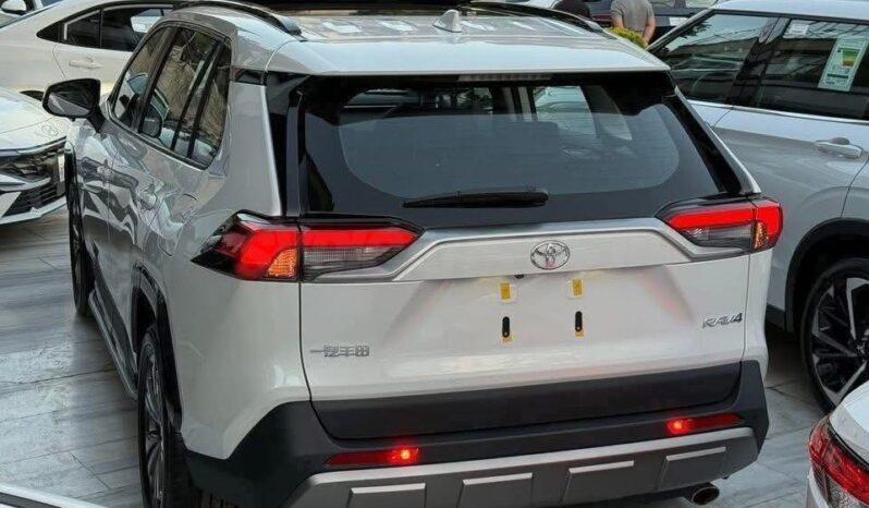 
								 جديد تويوتا – Toyota راف 4 – RAV 4 ممتلئ									