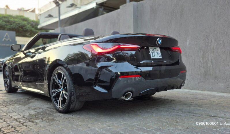 
								 مستعمل بي ام دابيليو – BMW 440 ممتلئ									