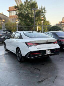 
										 جديد هيونداي – Hyundai الينترا – Alentra ممتلئ									