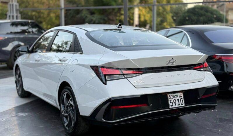 
								 جديد هيونداي – Hyundai الينترا – Alentra ممتلئ									